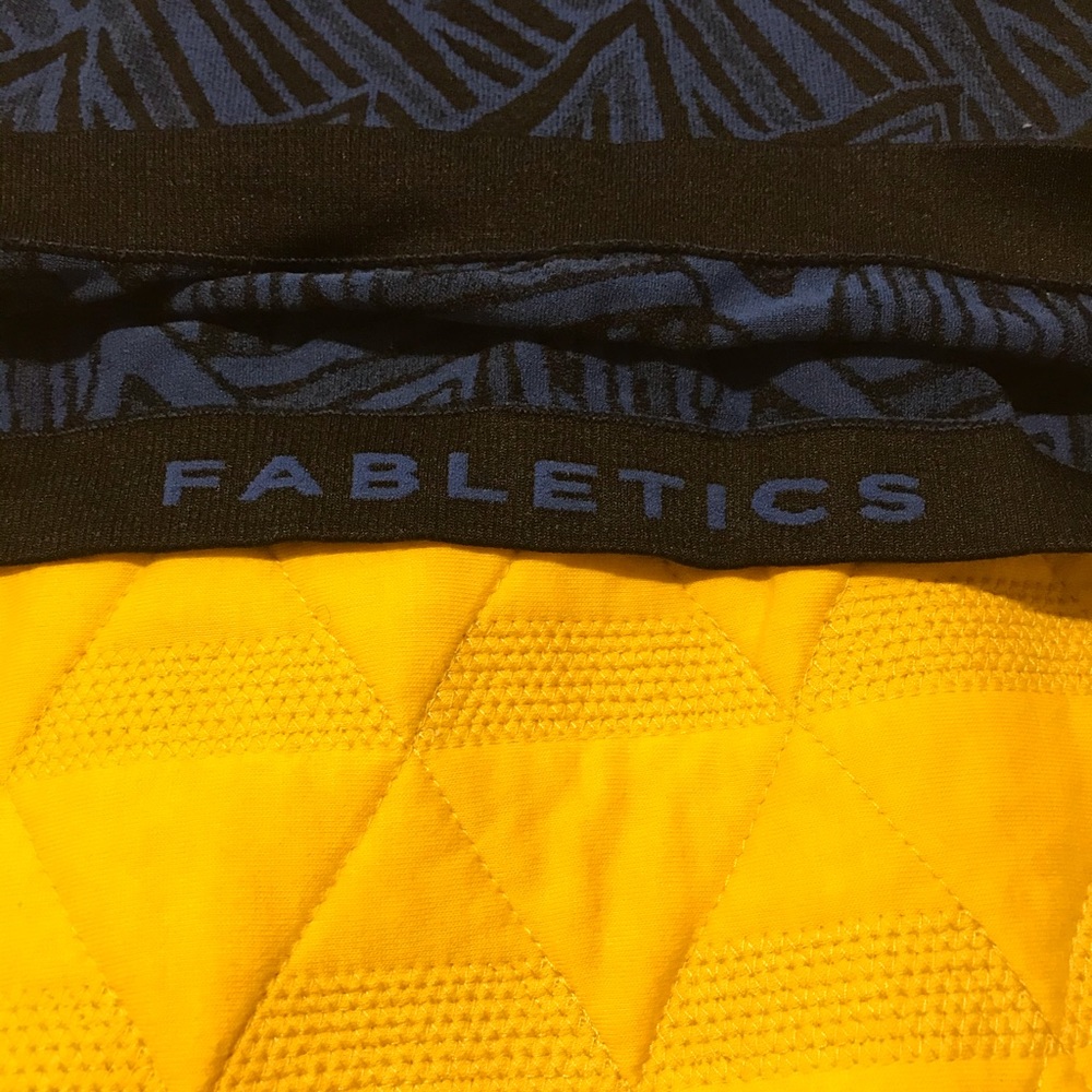 Fabletics Tank Top - Picture 3 of 3